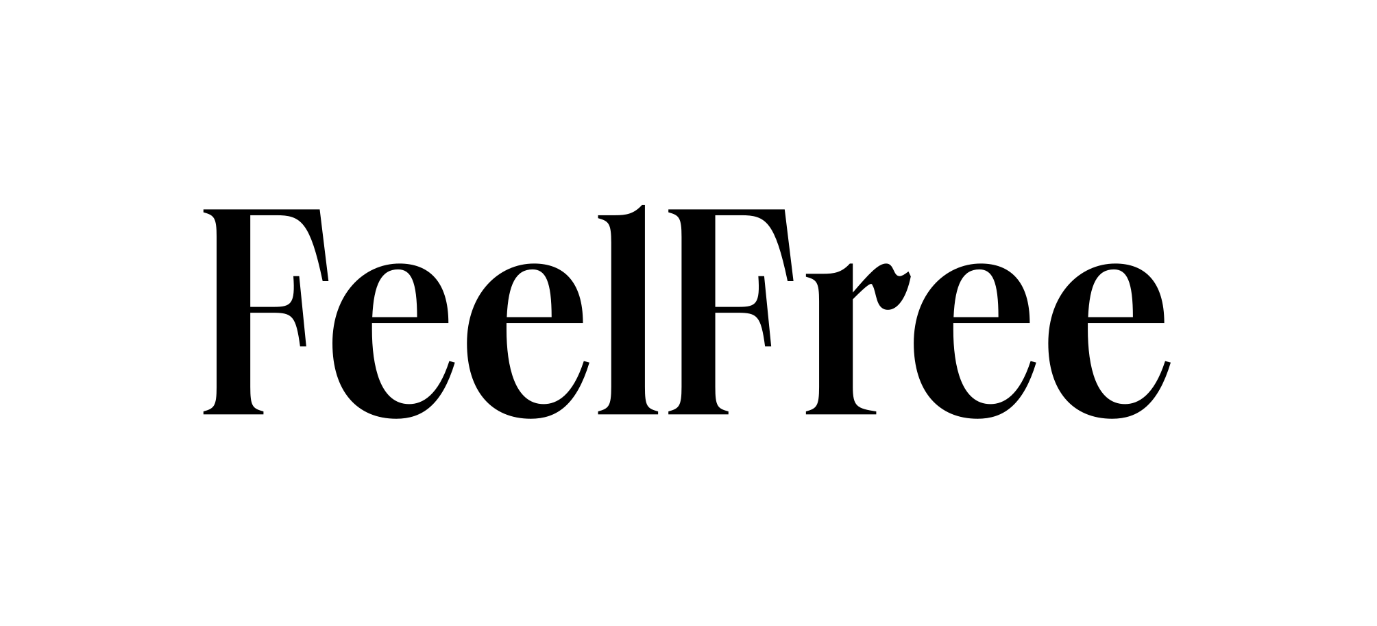 FeelFree Logo